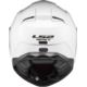 KASK LS2 FF811 VECTOR II SOLID WHITE M