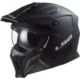 KASK LS2 OF606 DRIFTER SOLID MATT BLACK M