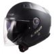 KASK LS2 OF603 INFINITY II SOLID MATT BLACK S