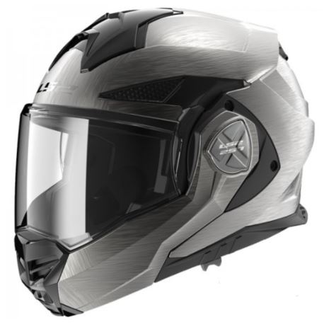 KASK LS2 FF901 ADVANT X JEANS S