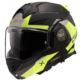 KASK LS2 FF901 ADVANT X OBLIVION M.BL. H-V XXL