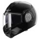 KASK LS2 FF906 ADVANT SOLID BLACK L