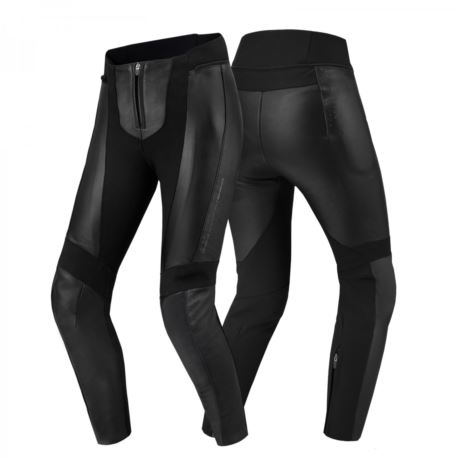 SPODNIE SHIMA MONACO 2.0 PANTS BLACK M
