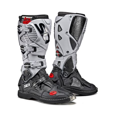 BUTY SIDI CROSSFIRE 3 BLACK ASH 43