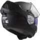 KASK LS2 FF906 ADVANT MATT BLACK XL