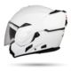 KASK AIROH REV 19 WHITE GLOSS M