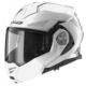 KASK LS2 FF901 ADVANT X SOLID WHITE 3XL