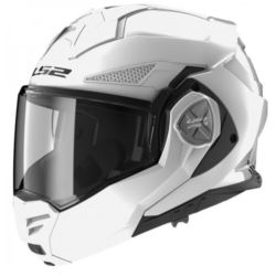 KASK LS2 FF901 ADVANT X SOLID WHITE 3XL