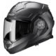 KASK LS2 FF901 ADVANT X SOLID MATT TITANIUM L