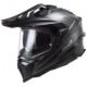 KASK LS2 MX701 C EXPLORER SOLID CARBON ROZ. M