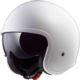 KASK LS2 OF599 SPITFIRE SOLID WHITE L