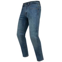 SPODNIE JEANS BROGER CALIFORNIA WASHED BLUE W32L34