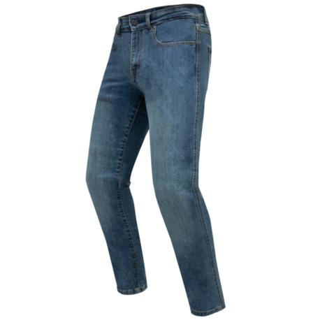 SPODNIE JEANS BROGER CALIFORNIA WASHED BLUE W32L34