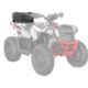 KUFER TYŁ POLARIS SCRAMBLER  PP2879925