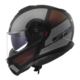 KASK LS2 FF908 STROBE II ORION M. BL. PUR BLUE M