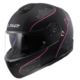 KASK LS2 FF908 STROBE II LUX M. BLACK PINK S