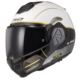 KASK LS2 FF906 ADVANT IRON MATT WH.BL. JEANS 3XL