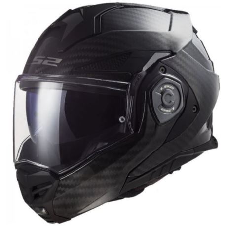 KASK LS2 FF901 ADVANT X CARBON SOLID 3XL