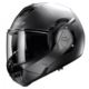 KASK LS2 FF906 ADVANT SOLID MATT TITANIUM S