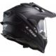 KASK LS2 MX701 EXPLORER SOLID MATT BLACK XL
