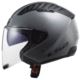 KASK LS2 OF600 COPTER II NARDO GREY S