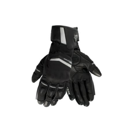 RĘKAWICE SECA COMPASS LADY BLACK DS