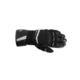 RĘKAWICE SECA COMPASS LADY BLACK DS