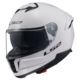 KASK LS2 FF808 STREAM II SOLID WHITE S