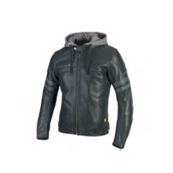 KURTKA SECA HORNET 2 BLACK 56