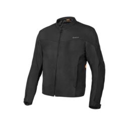 KURTKA SECA SUPERLITE BLACK 4XL