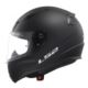 KASK LS2 FF353 RAPID II SOLID MATT BLACK M