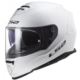 KASK LS2 FF800 STORM II SOLID WHITE XS