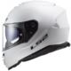KASK LS2 FF800 STORM II SOLID WHITE XS