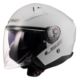 KASK LS2 OF603 INFINITY II SOLID WHITE XL