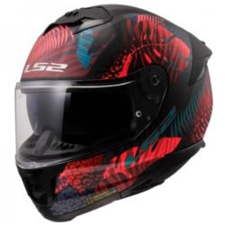 KASK LS2 FF808 STREAM II JUNGLE M.BL.PINK L