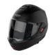 KASK NOLAN N120-1 CZARNY MAT 3XL