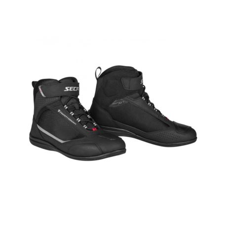 BUTY SECA TRAFFIC II BLACK 41