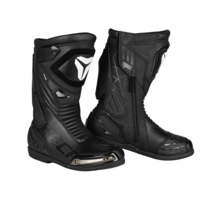 BUTY SECA HYPER II BLACK 41