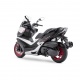 Kymco Xciting VS 400 ABS TCS