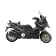 Kymco CV3 550i ABS TCS Noodoe