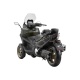 Kymco CV3 550i ABS TCS Noodoe