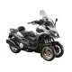 Kymco CV3 550i ABS TCS Noodoe