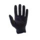 RĘKAWICE FOX DIRTPAW BLACK/BLACK M