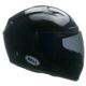 KASK BELL QUALIFIER DLX MIPS BLACK S