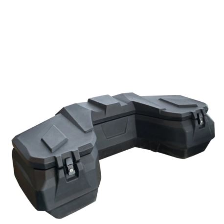 KUFER SHARK ATV CARGO BOX