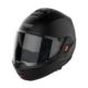 KASK NOLAN N120-1 CLASSIC N-COM 10 CZARNY MAT S