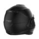 KASK NOLAN N120-1 CLASSIC N-COM 10 CZARNY MAT S