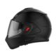 KASK NOLAN N120-1 CLASSIC N-COM 10 CZARNY MAT S