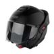 KASK NOLAN N120-1 CLASSIC N-COM 10 CZARNY MAT S