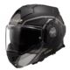 KASK LS2 FF901 ADVANT X METRYK MATT TITSN M